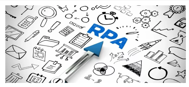 RPA技術