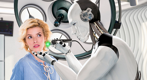 RPA在醫療領域的使用